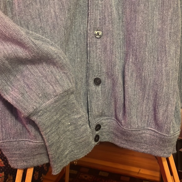 Vintage Jantzen Cardigan - Picture 3 of 3